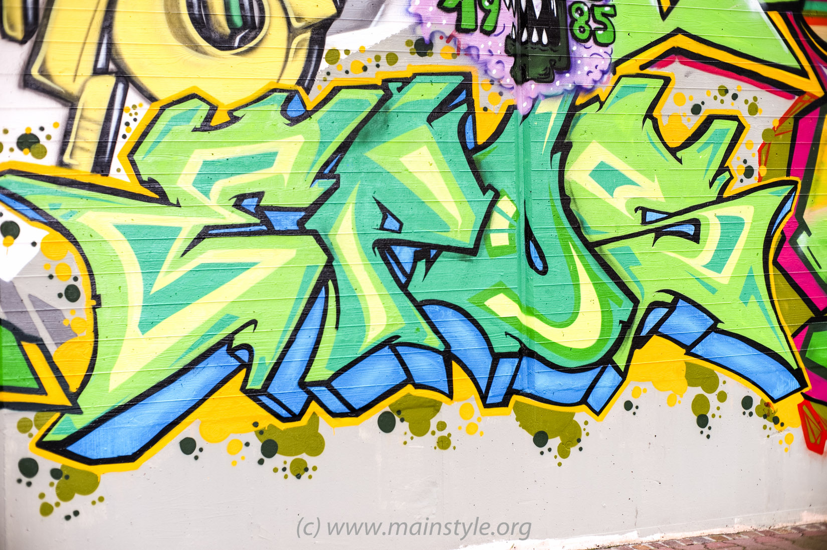 Frankfurt-Höchst_Graffiti_Süwag-Wall_2012 (21 von 35)
