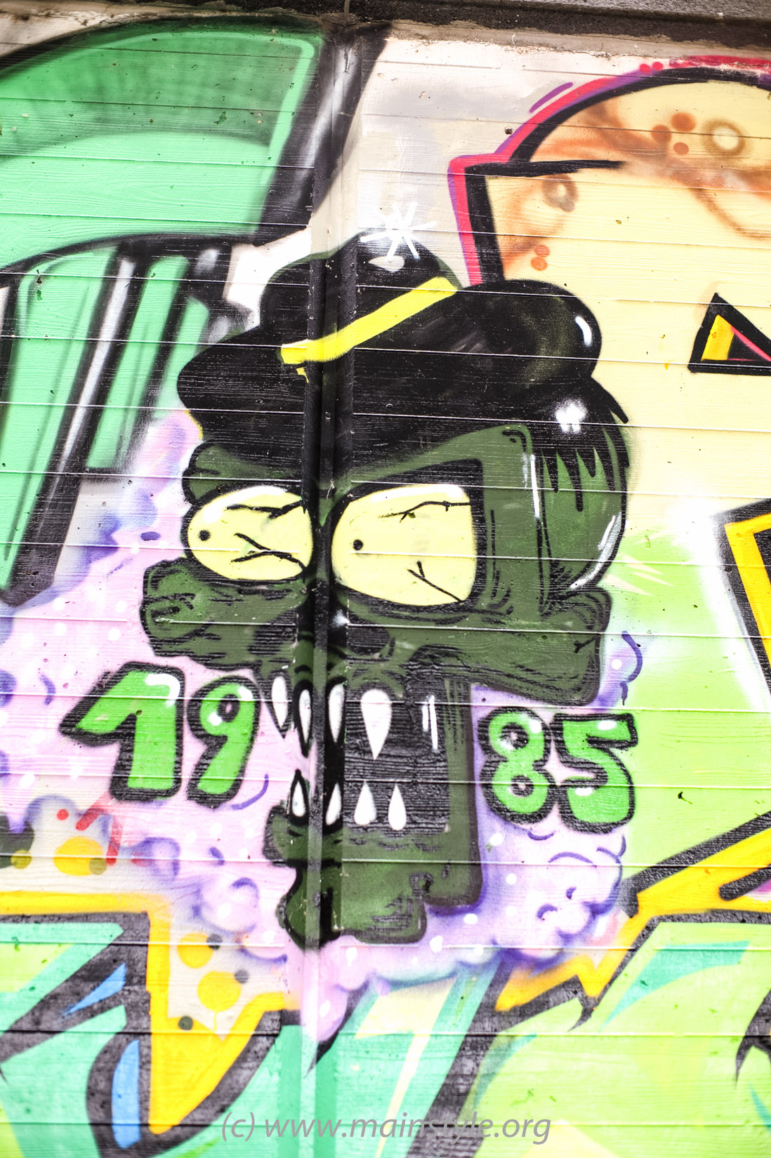 Frankfurt-Höchst_Graffiti_Süwag-Wall_2012 (22 von 35)