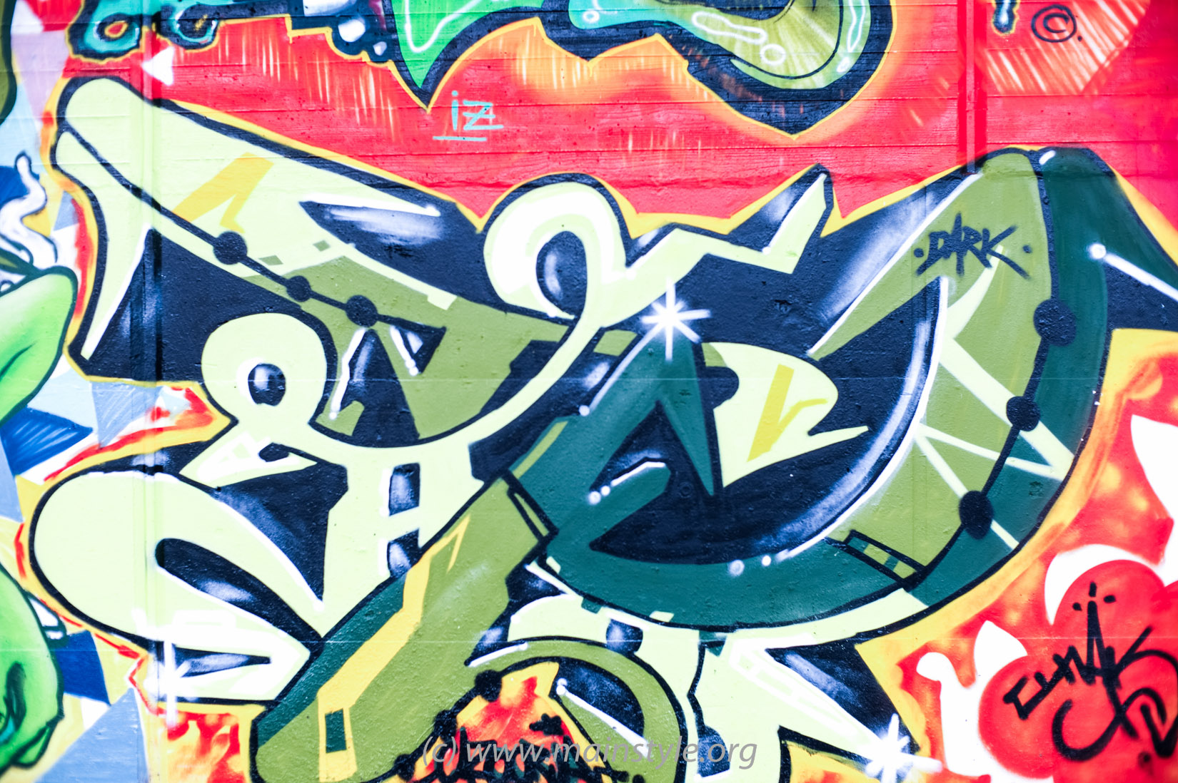 Frankfurt-Höchst_Graffiti_Süwag-Wall_2012 (9 von 35)