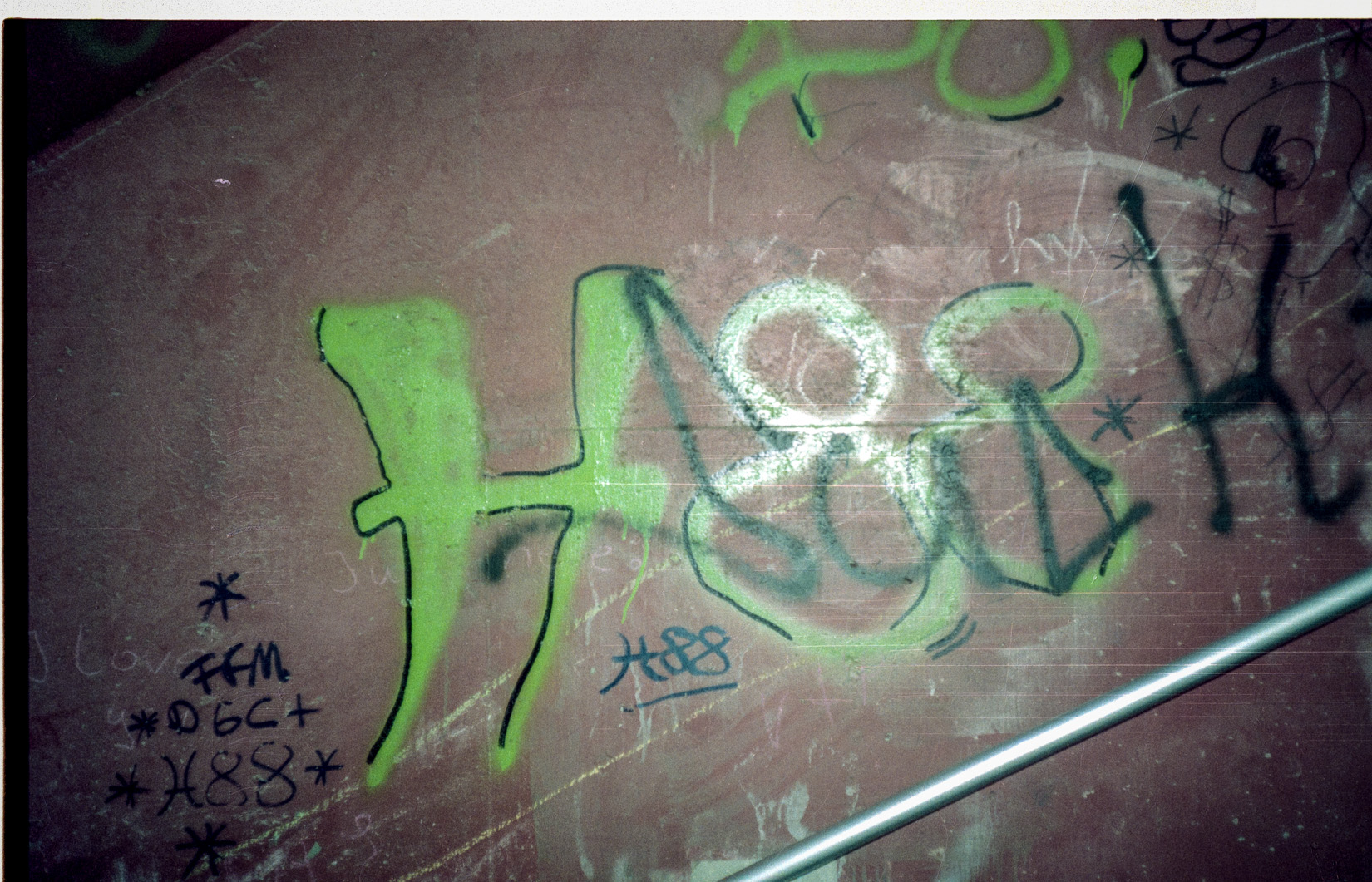 Frankfurt_Graffiti_1988_1989_H88_FRC (19 von 25)