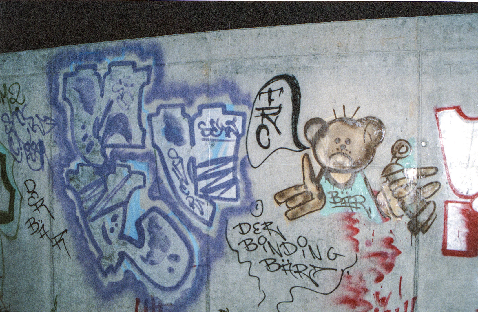 Frankfurt_Graffiti_1988_1989_H88_FRC (22 von 25)